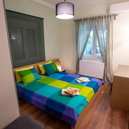 아파트 Downtown Luxury With Backyard