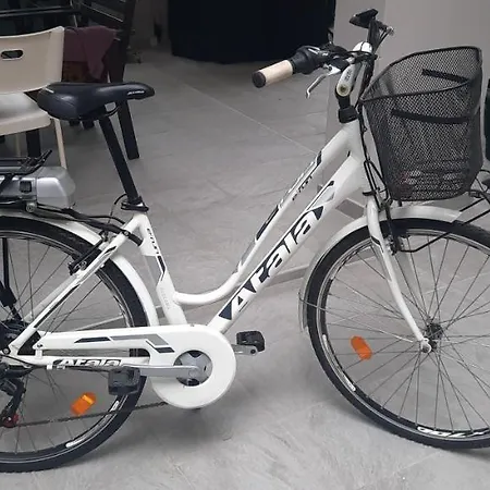 Downtown Luxury With Backyard Volos