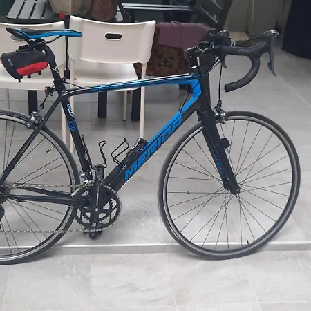 Apartament Downtown Luxury With Backyard Volos